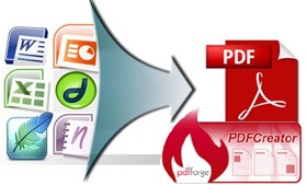 Come stampare in PDF con PdfCreator