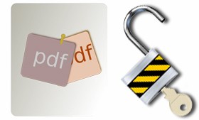 Come Rimuovere la Password da un File PDF
