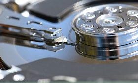 Come recuperare i dati da un Hard Disk
